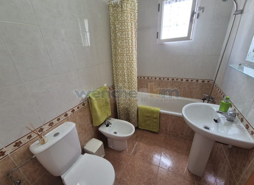 3 bedroom Terraced Villa for sale in Los Altos with pool garage - € 220,000 (Ref: 10158551)