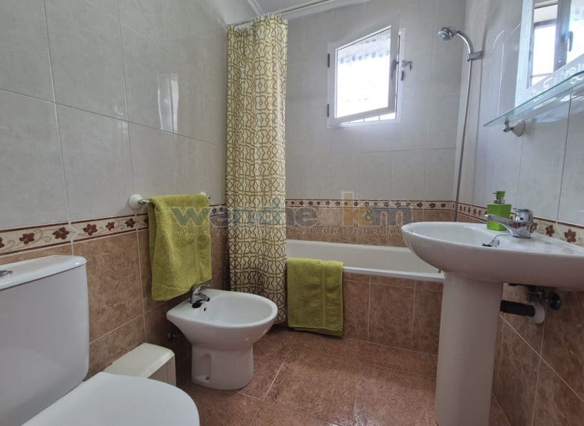 3 bedroom Terraced Villa for sale in Los Altos with pool garage - € 220,000 (Ref: 10158551)