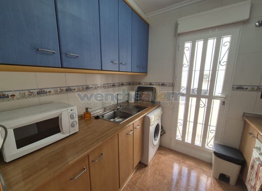 3 bedroom Terraced Villa for sale in Los Altos with pool garage - € 220,000 (Ref: 10158551)