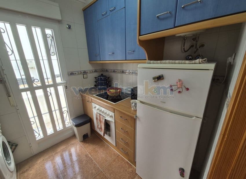 3 bedroom Terraced Villa for sale in Los Altos with pool garage - € 220,000 (Ref: 10158551)