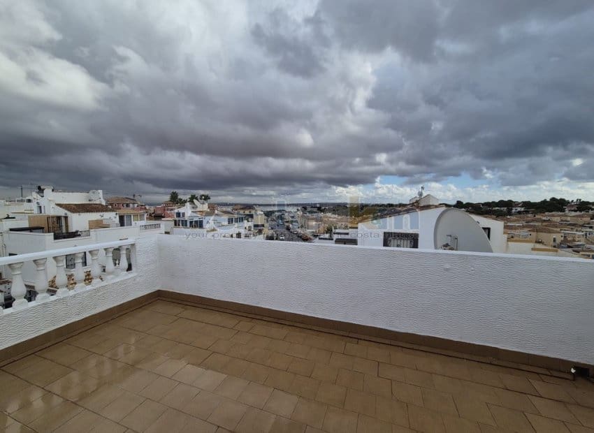 3 bedroom Terraced Villa for sale in Los Altos with pool garage - € 220,000 (Ref: 10158551)