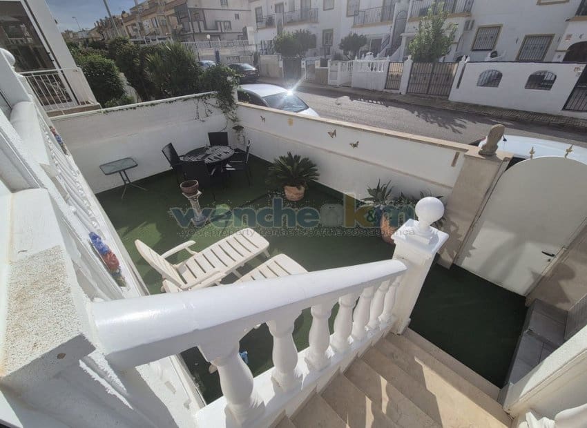 2 bedroom Villa for sale in Los Altos - € 229,900 (Ref: 10163520)