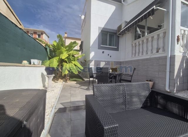 2 soveværelse Villa til salg i Los Altos - € 229.900 (Ref: 10163520)