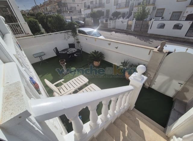 2 soveværelse Villa til salg i Los Altos - € 229.900 (Ref: 10163520)