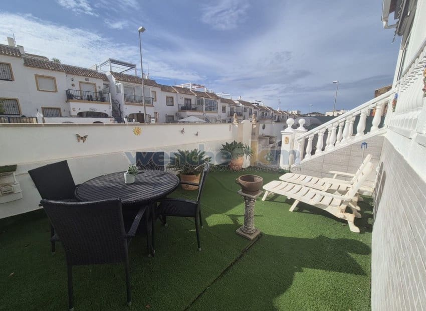 2 bedroom Villa for sale in Los Altos - € 229,900 (Ref: 10163520)