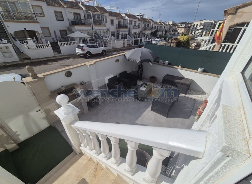 2 bedroom Villa for sale in Los Altos - € 229,900 (Ref: 10163520)