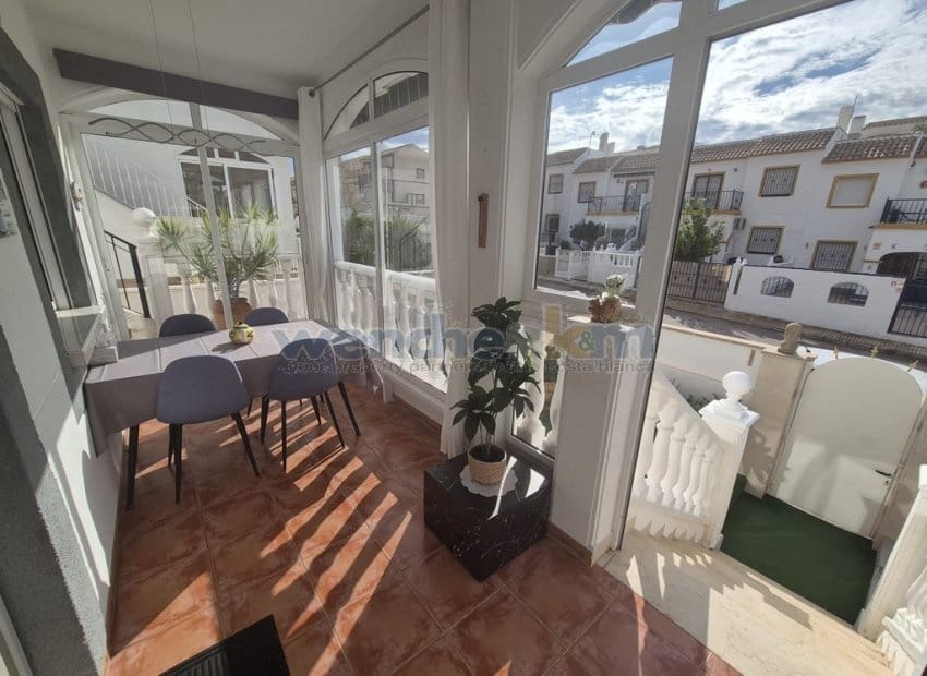 2 bedroom Villa for sale in Los Altos - € 229,900 (Ref: 10163520)