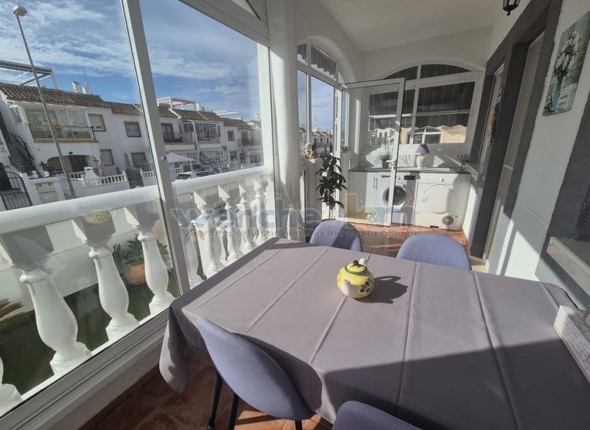2 bedroom Villa for sale in Los Altos - € 229,900 (Ref: 10163520)