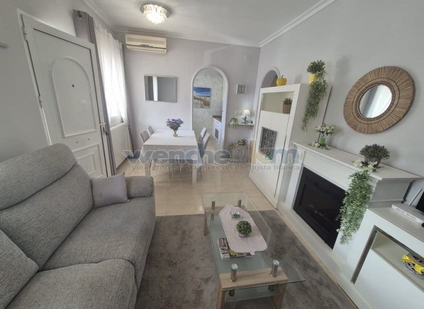 2 bedroom Villa for sale in Los Altos - € 229,900 (Ref: 10163520)