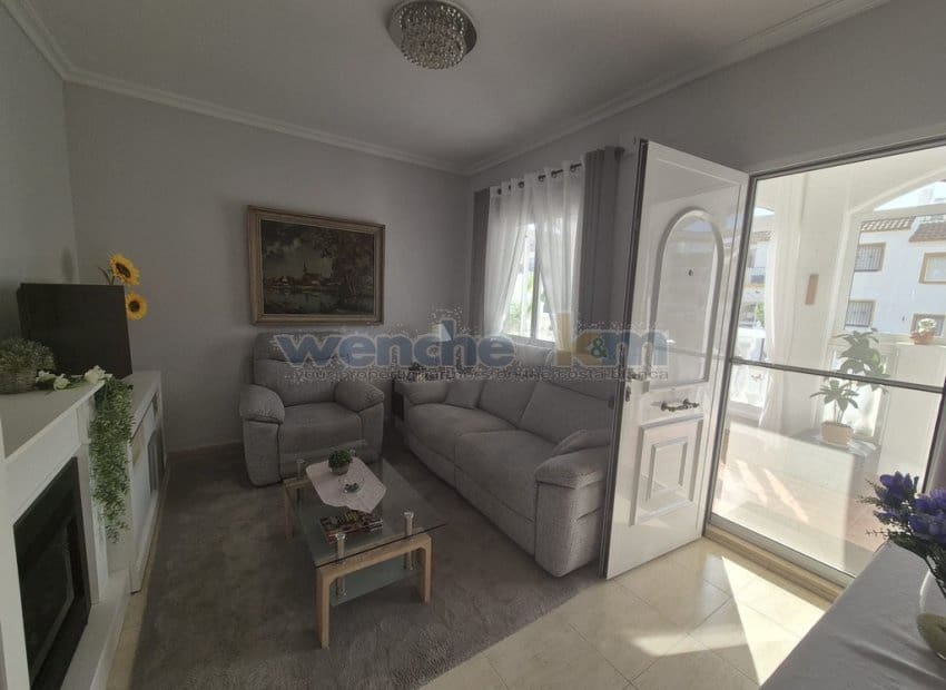 2 bedroom Villa for sale in Los Altos - € 229,900 (Ref: 10163520)