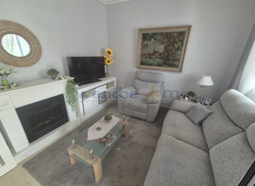 2 bedroom Villa for sale in Los Altos - € 229,900 (Ref: 10163520)