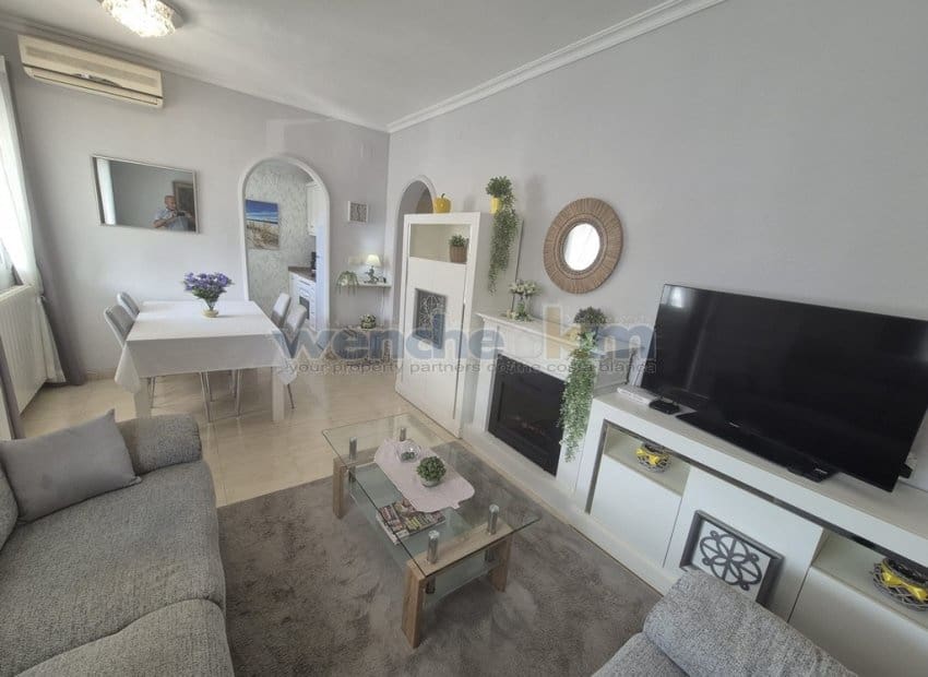 2 bedroom Villa for sale in Los Altos - € 229,900 (Ref: 10163520)