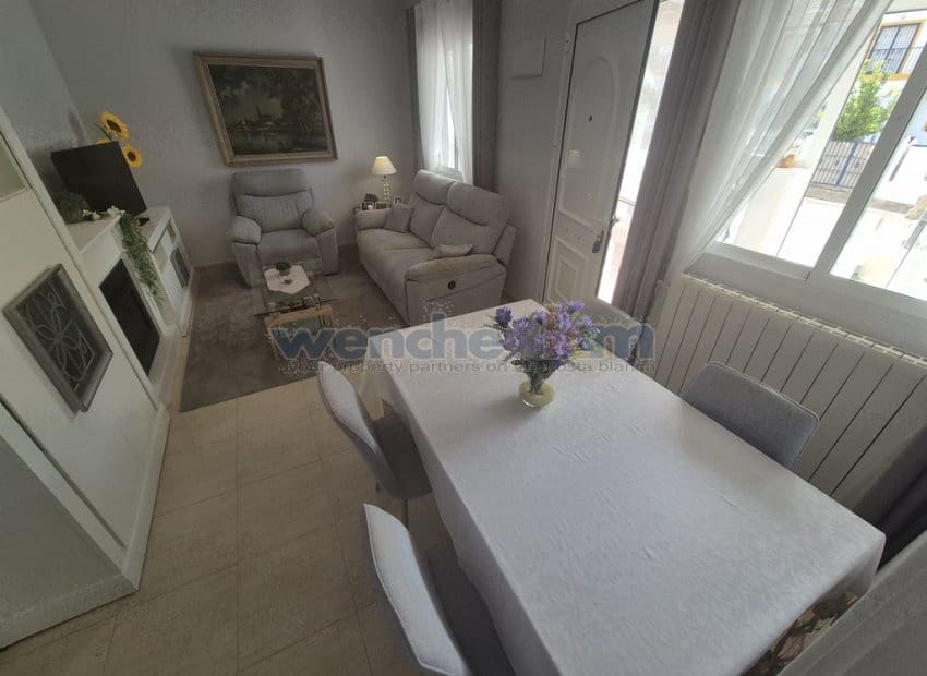 2 bedroom Villa for sale in Los Altos - € 229,900 (Ref: 10163520)