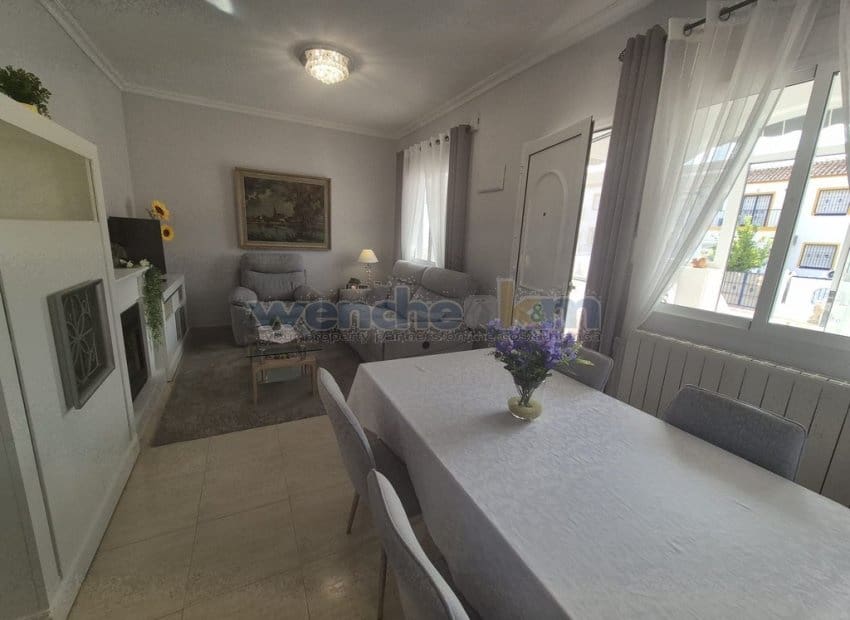 2 bedroom Villa for sale in Los Altos - € 229,900 (Ref: 10163520)