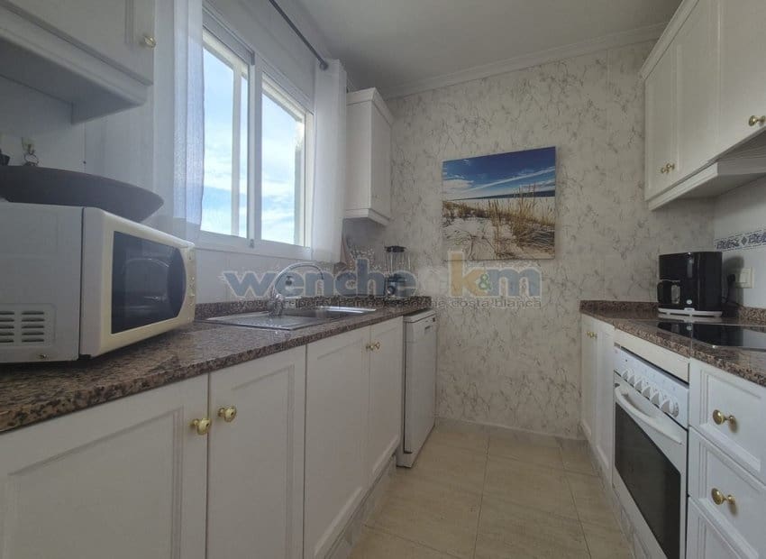 2 bedroom Villa for sale in Los Altos - € 229,900 (Ref: 10163520)