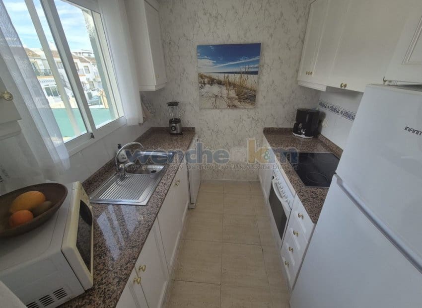 2 bedroom Villa for sale in Los Altos - € 229,900 (Ref: 10163520)
