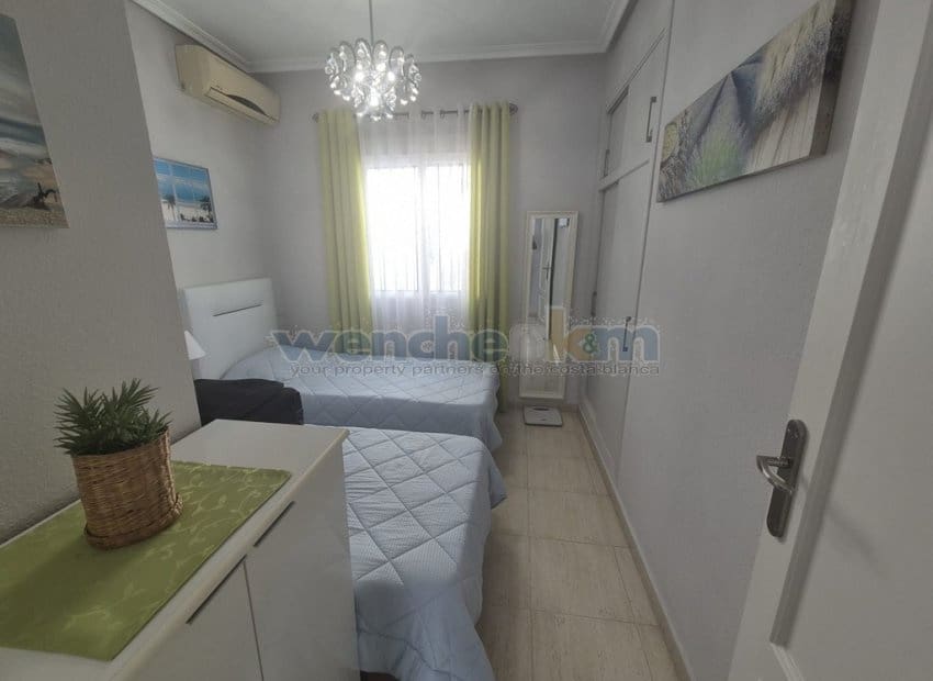 2 bedroom Villa for sale in Los Altos - € 229,900 (Ref: 10163520)