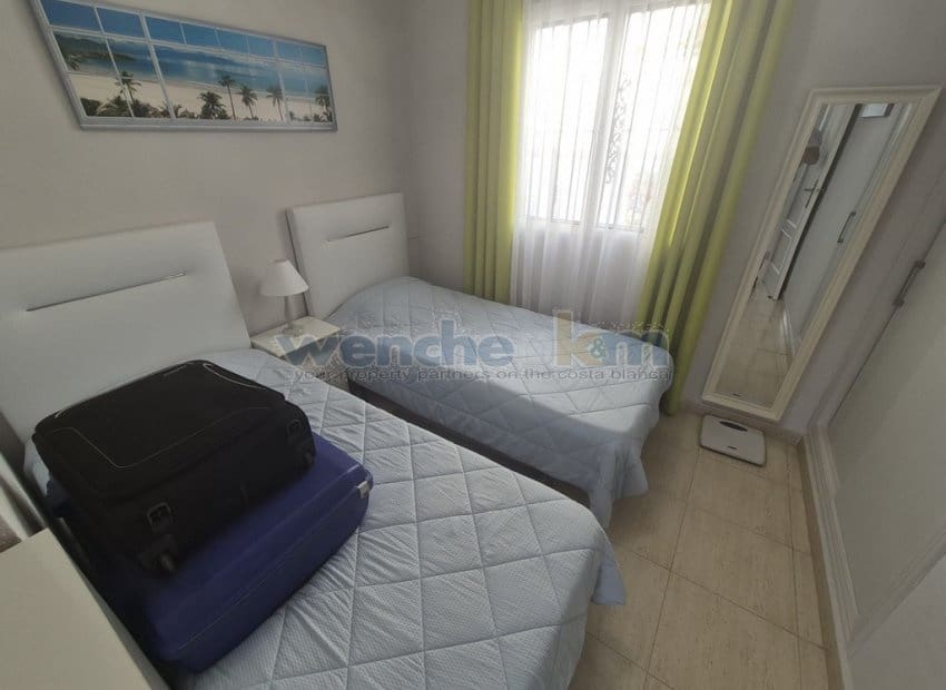 2 bedroom Villa for sale in Los Altos - € 229,900 (Ref: 10163520)
