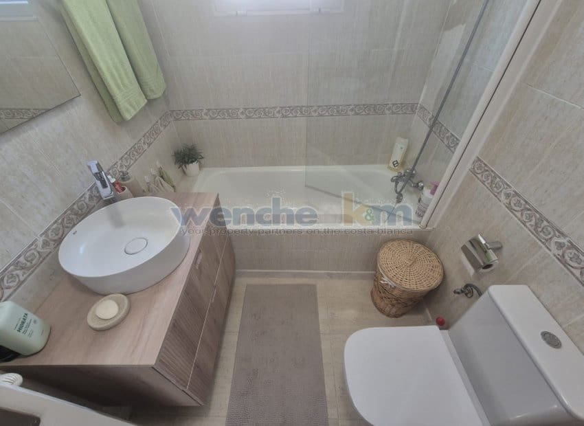 2 bedroom Villa for sale in Los Altos - € 229,900 (Ref: 10163520)