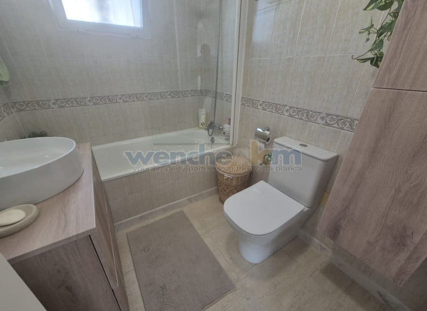 2 bedroom Villa for sale in Los Altos - € 229,900 (Ref: 10163520)