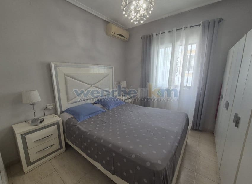 2 bedroom Villa for sale in Los Altos - € 229,900 (Ref: 10163520)