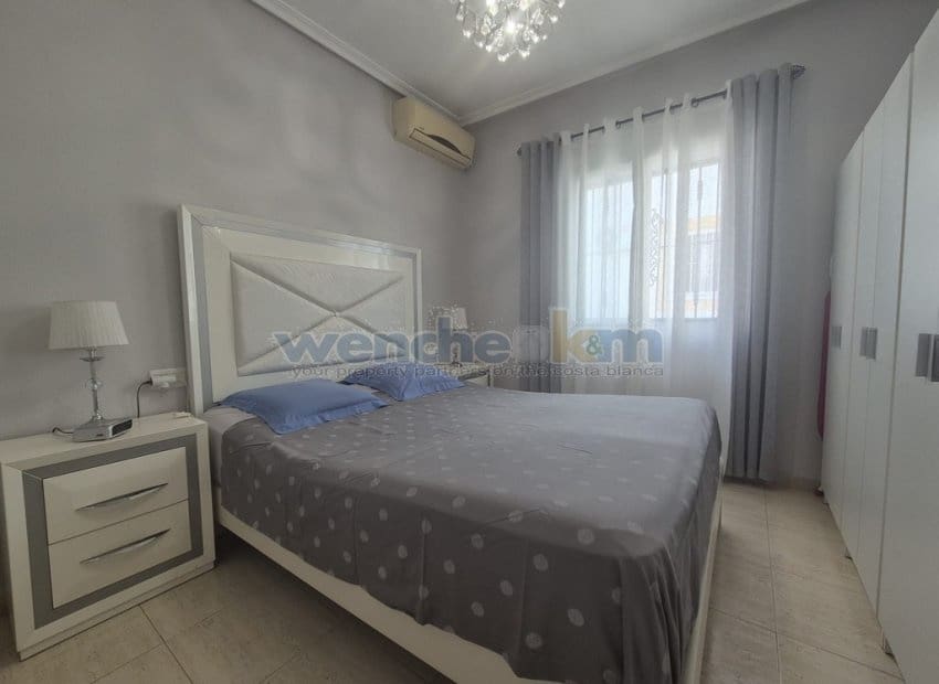 2 bedroom Villa for sale in Los Altos - € 229,900 (Ref: 10163520)
