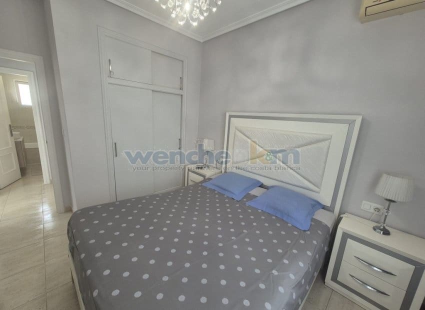 2 bedroom Villa for sale in Los Altos - € 229,900 (Ref: 10163520)
