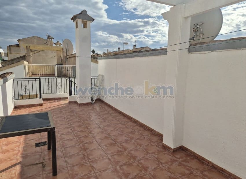 2 bedroom Villa for sale in Los Altos - € 229,900 (Ref: 10163520)