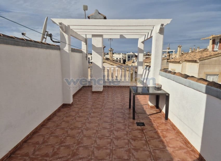 2 bedroom Villa for sale in Los Altos - € 229,900 (Ref: 10163520)