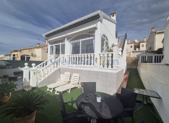 2 soveværelse Villa til salg i Los Altos - € 229.900 (Ref: 10163520)
