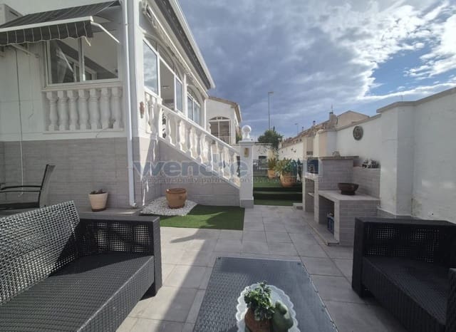 2 soveværelse Villa til salg i Los Altos - € 229.900 (Ref: 10163520)