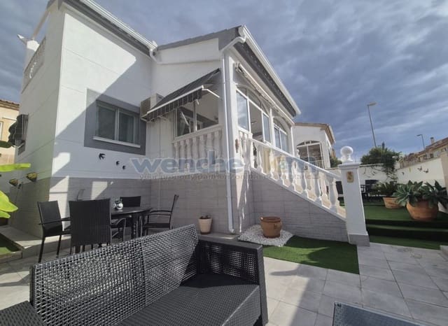 2 soveværelse Villa til salg i Los Altos - € 229.900 (Ref: 10163520)