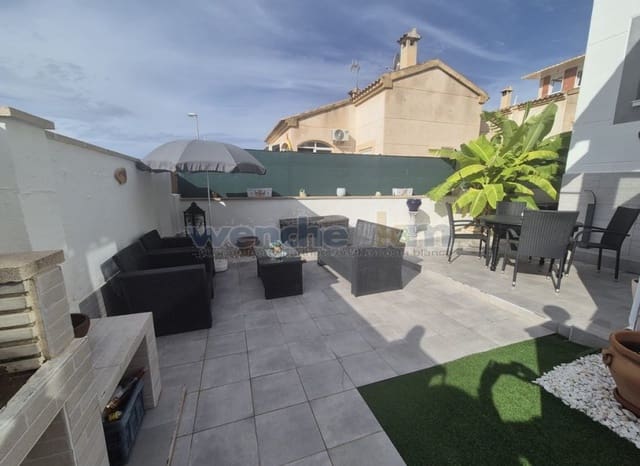 2 soveværelse Villa til salg i Los Altos - € 229.900 (Ref: 10163520)