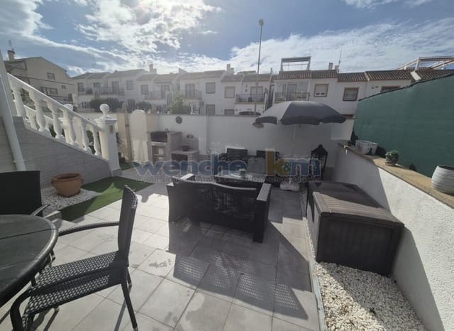 2 soveværelse Villa til salg i Los Altos - € 229.900 (Ref: 10163520)