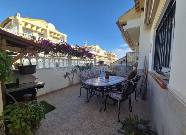 2 sypialnia Dom szeregowy na sprzedaż w Los Altos z basenem garażem - 245 000 € (Ref: 10167441)