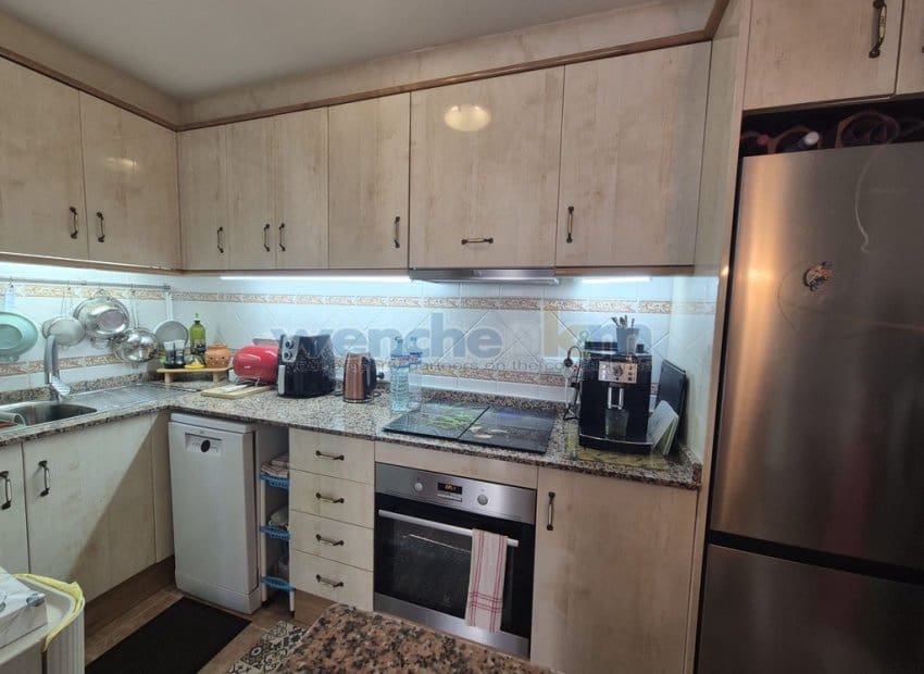 2 sypialnia Dom szeregowy na sprzedaż w Los Altos z basenem garażem - 245 000 € (Ref: 10167441)