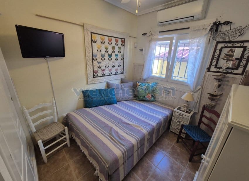 2 sypialnia Dom szeregowy na sprzedaż w Los Altos z basenem garażem - 245 000 € (Ref: 10167441)