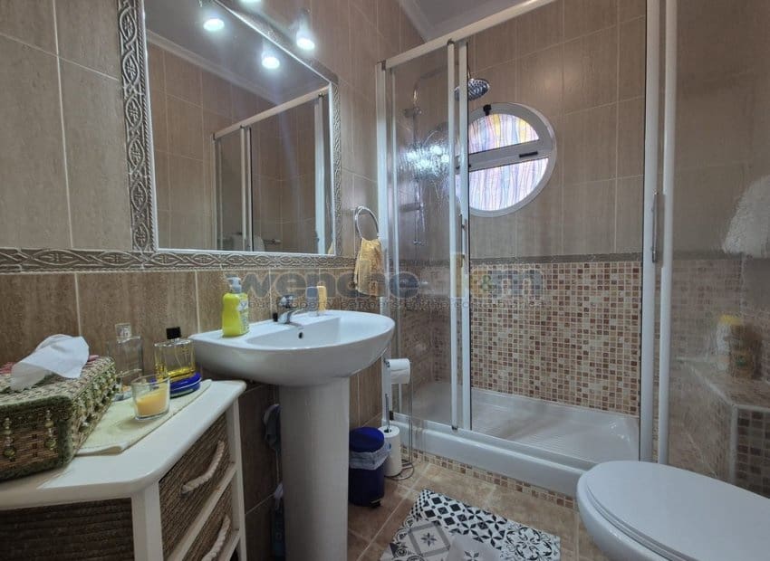 2 sypialnia Dom szeregowy na sprzedaż w Los Altos z basenem garażem - 245 000 € (Ref: 10167441)