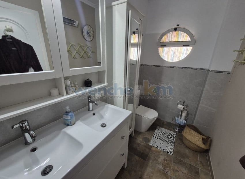 2 sypialnia Dom szeregowy na sprzedaż w Los Altos z basenem garażem - 245 000 € (Ref: 10167441)