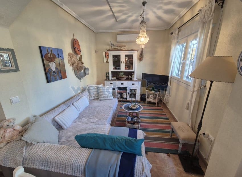 2 sypialnia Dom szeregowy na sprzedaż w Los Altos z basenem garażem - 245 000 € (Ref: 10167441)