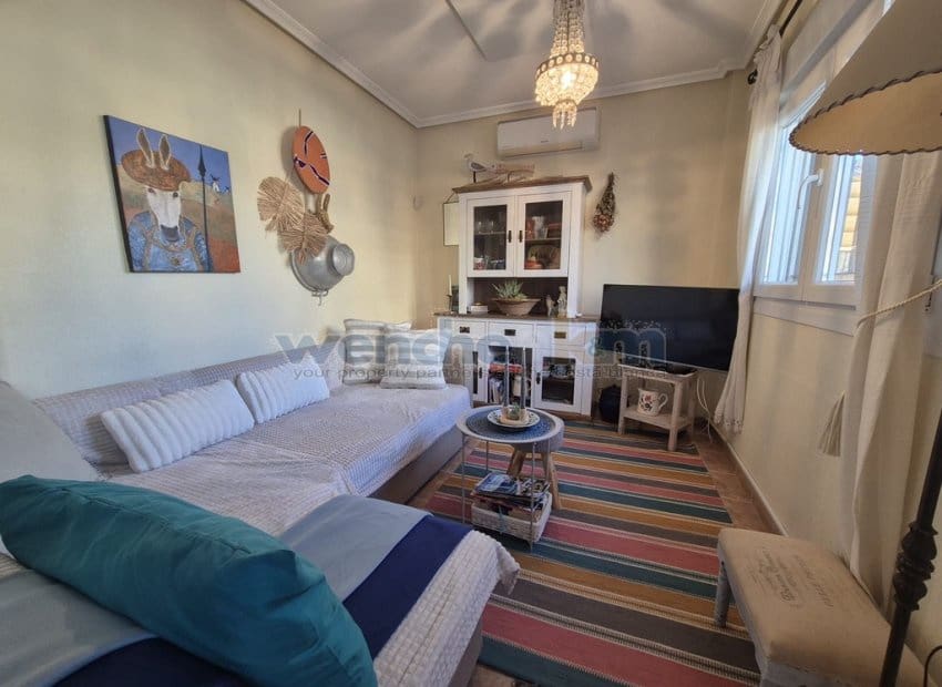 2 sypialnia Dom szeregowy na sprzedaż w Los Altos z basenem garażem - 245 000 € (Ref: 10167441)