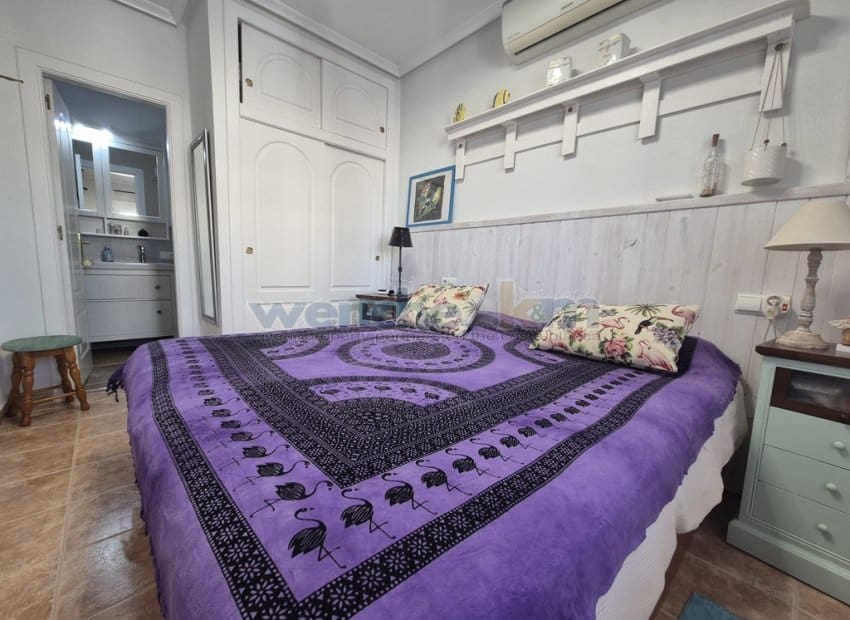 2 sypialnia Dom szeregowy na sprzedaż w Los Altos z basenem garażem - 245 000 € (Ref: 10167441)