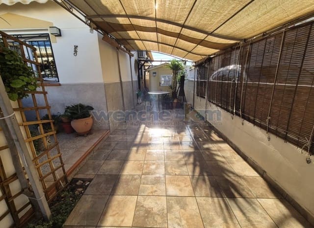 2 sypialnia Dom szeregowy na sprzedaż w Los Altos z basenem garażem - 245 000 € (Ref: 10167441)