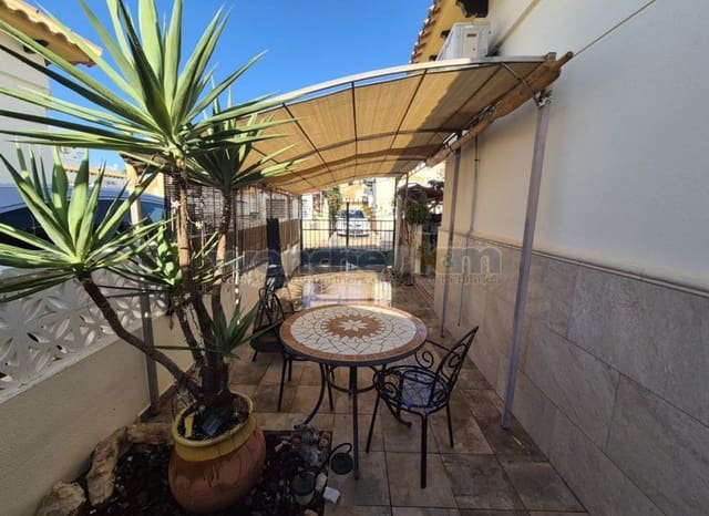 2 slaapkamer Rijtjeshuis te koop in Los Altos met zwembad garage - € 245.000 (Ref: 10167441)