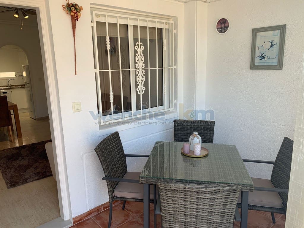 3 bedroom Apartment for sale in Los Balcones Los Altos, Orihuela with pool € 119,000 (Ref