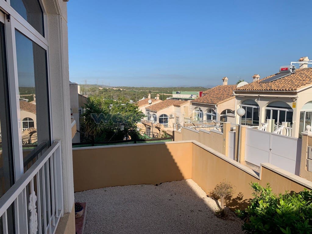 3 bedroom Apartment for sale in Los Balcones Los Altos, Orihuela with pool € 119,000 (Ref