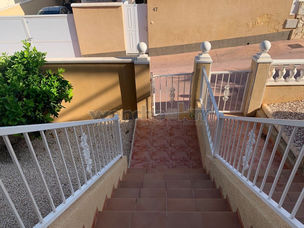 3 bedroom Apartment for sale in Los Balcones Los Altos, Orihuela with pool € 119,000 (Ref