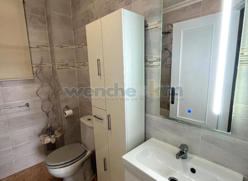 4 soveværelse Villa til salg i Playa Flamenca med swimmingpool - € 399.000 (Ref: 8853252)