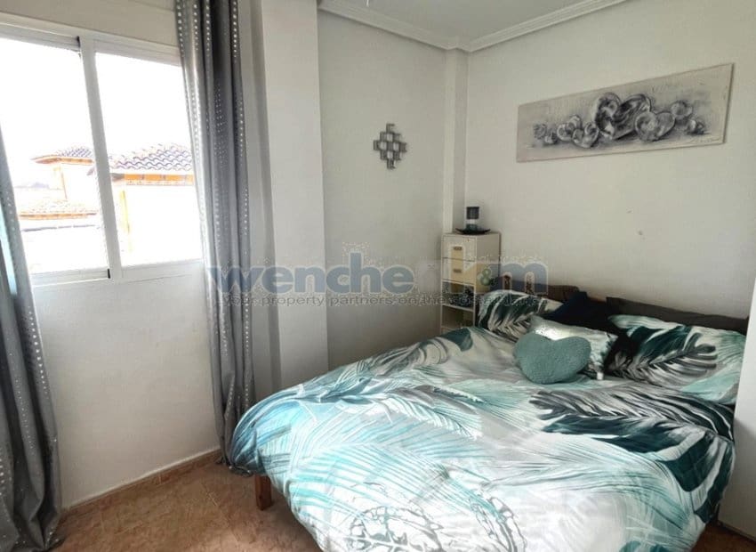 4 soveværelse Villa til salg i Playa Flamenca med swimmingpool - € 399.000 (Ref: 8853252)