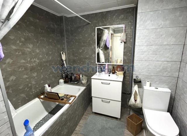 4 sypialnia Willa na sprzedaż w Playa Flamenca, Orihuela z basenem - 399 000 € (Ref: 8853252)